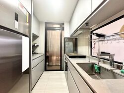 Kandis Residence (D27), Condominium #463529181